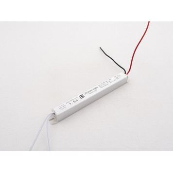 Блок питания LEDS POWER Super Slim 390041-3