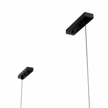 Подвесной светильник LIGHTERA Huron LE118L-4G SMART-11