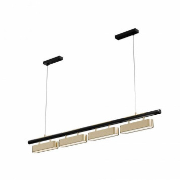 Подвесной светильник LIGHTERA Huron LE118L-4G SMART-2