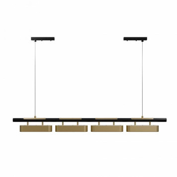 Подвесной светильник LIGHTERA Huron LE118L-4G SMART-7