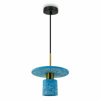 Подвесной светильник LIGHTERA Lawrence LE150L-40A-1