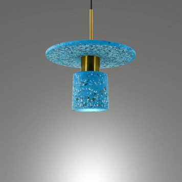 Подвесной светильник LIGHTERA Lawrence LE150L-40A-2