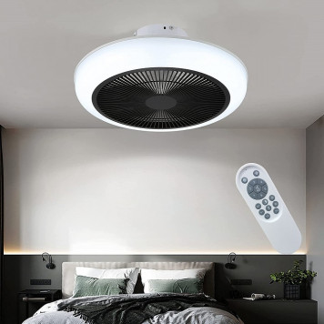 Светильник с вентилятором LIGHTERA Primus LE241PL-450W-2