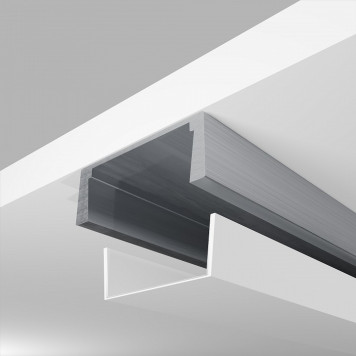 Короб накладной LIGHTERA Fly LE250PR-3M-2