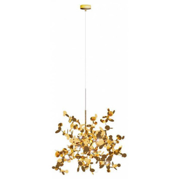Подвесная люстра Loft it Spark 10101 Gold-1