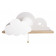 Бра Loft it Axel 10134 White