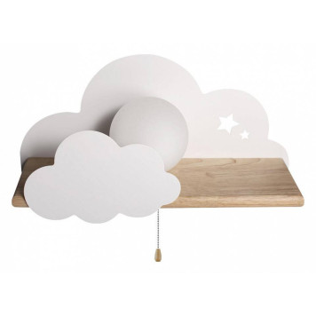 Бра Loft it Axel 10134 White-1