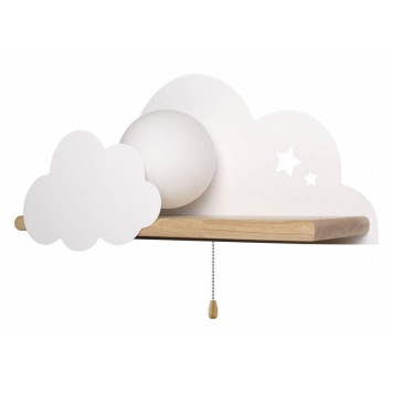 Бра Loft it Axel 10134 White-2