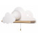 Бра Loft it Axel 10134 White