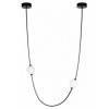 Подвесной светильник Loft it Embrace 10242/800 Black