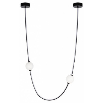 Подвесной светильник Loft it Embrace 10242/800 Black