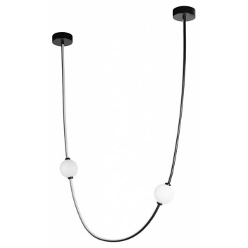 Подвесной светильник Loft it Embrace 10242/800 Black-1