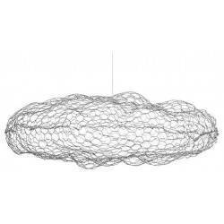 Подвесная люстра Loft it Cloud 10247/550 Silver