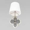 Бра Loft it Silence 10303W/B Nickel
