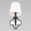 Бра Loft it Silence 10303W Copper black