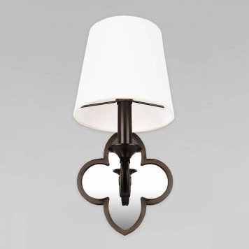 Бра Loft it Silence 10303W Copper black-1