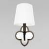 Бра Loft it Silence 10303W Copper black