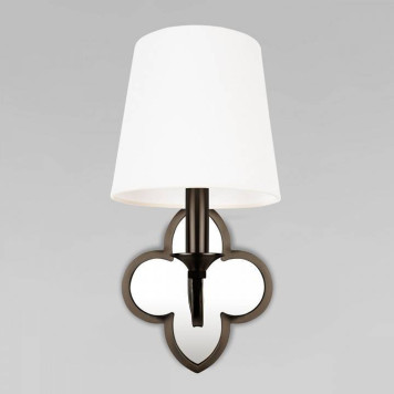 Бра Loft it Silence 10303W Copper black-2