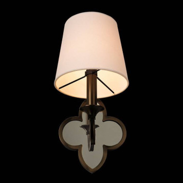 Бра Loft it Silence 10303W Copper black-4