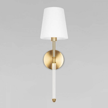 Бра Loft it Cosy 10308W Antique Brass-1