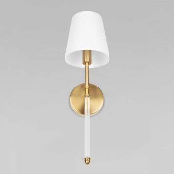 Бра Loft it Cosy 10308W Antique Brass-2