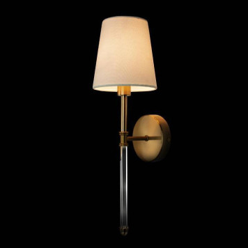 Бра Loft it Cosy 10308W Antique Brass-3