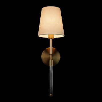 Бра Loft it Cosy 10308W Antique Brass-4