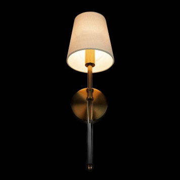 Бра Loft it Cosy 10308W Antique Brass-5