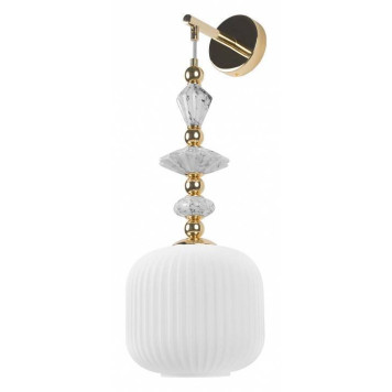 Бра Loft it Family 10365W/B