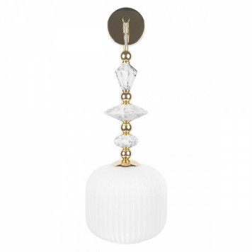 Бра Loft it Family 10365W/B-1