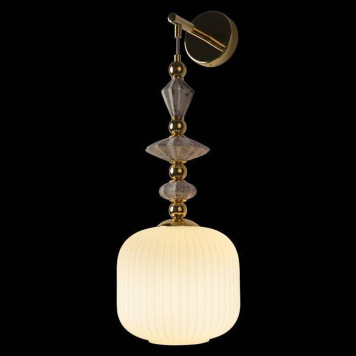 Бра Loft it Family 10365W/B-2