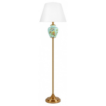 Торшер Loft it Bluet 10379F/B