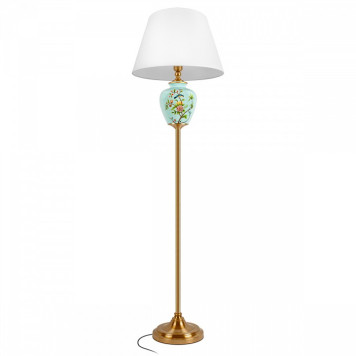 Торшер Loft it Bluet 10379F/B-2