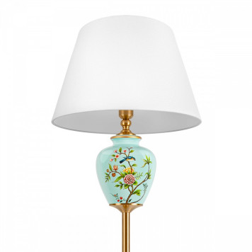 Торшер Loft it Bluet 10379F/B-7