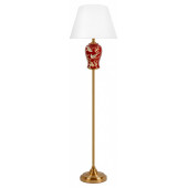 Торшер Loft it Dahlia 10384F