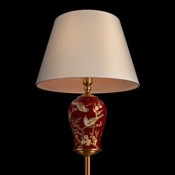 Торшер Loft it Dahlia 10384F-10