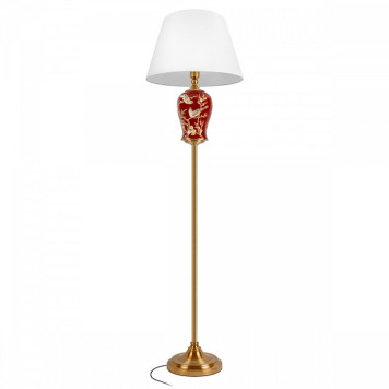 Торшер Loft it Dahlia 10384F-2