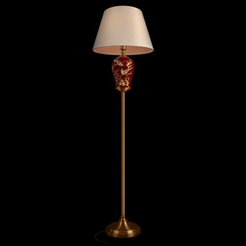 Торшер Loft it Dahlia 10384F-3