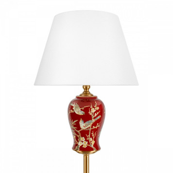 Торшер Loft it Dahlia 10384F-8