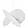 Подвесной светильник Loft it Levante 10392/600