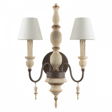 Бра Loft it Country 10419W-1