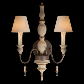 Бра Loft it Country 10419W-2