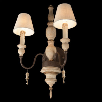 Бра Loft it Country 10419W-3
