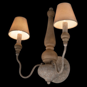 Бра Loft it Countryside 10420W-2