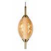 Подвесной светильник Loft it Helix 10421/A Amber