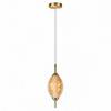 Подвесной светильник Loft it Helix 10421/A Amber