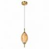 Подвесной светильник Loft it Helix 10421/A Amber