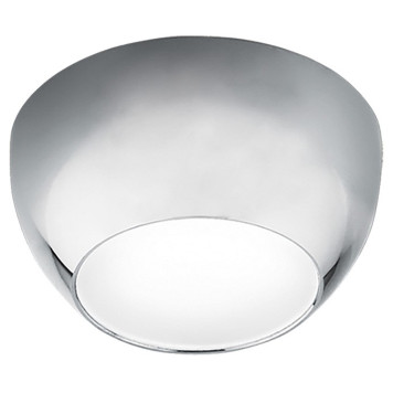 Встраиваемый светильник Luminarte XC775-2-CH