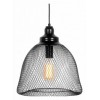 Подвесной светильник LUMINA DECO Hilston LDP 016-L BK