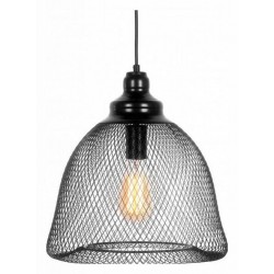 Подвесной светильник LUMINA DECO Hilston LDP 016-L BK